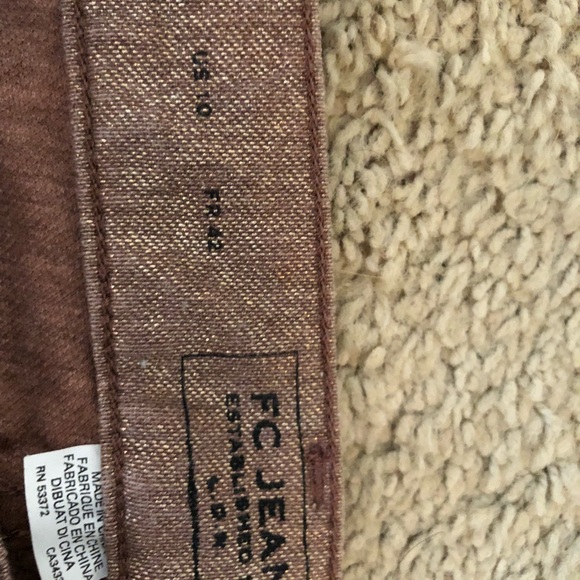 FC Jeans - Picture 3 of 4